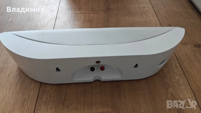 Polk Audio 5.1 audio system 