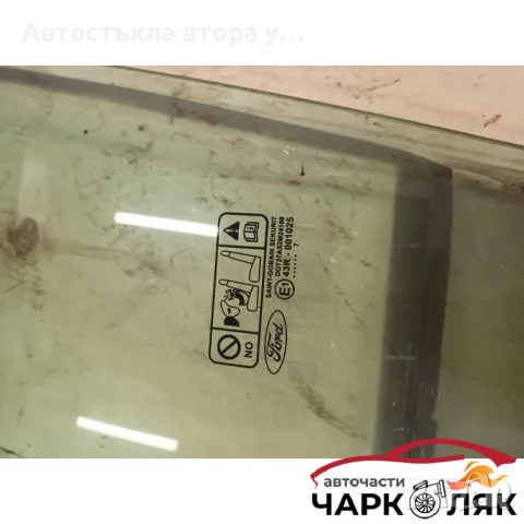 Стъкло предно ляво форд с макс,галакси 2.0тдци 2008, снимка 2 - Части - 47784061
