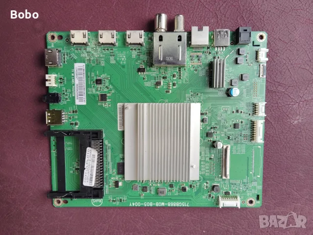 Main board 715GB868-M0B-B05-004Y
