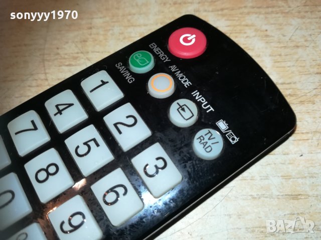 lg Remote-внос швеицария, снимка 18 - Дистанционни - 30194384