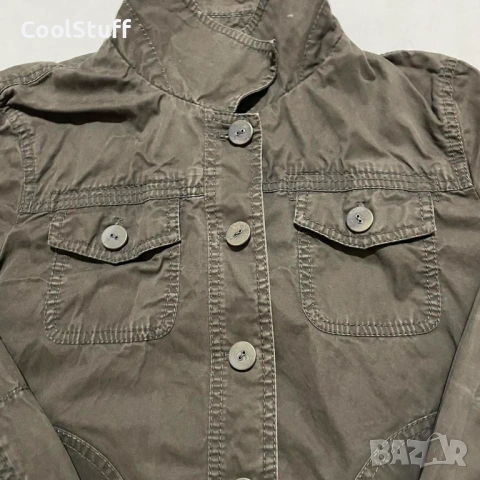 Дамско Яке Esprit Размер L, снимка 2 - Якета - 53878596