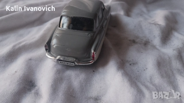 страхотна колекция от мини модели на коли , снимка 15 - Колекции - 54238919