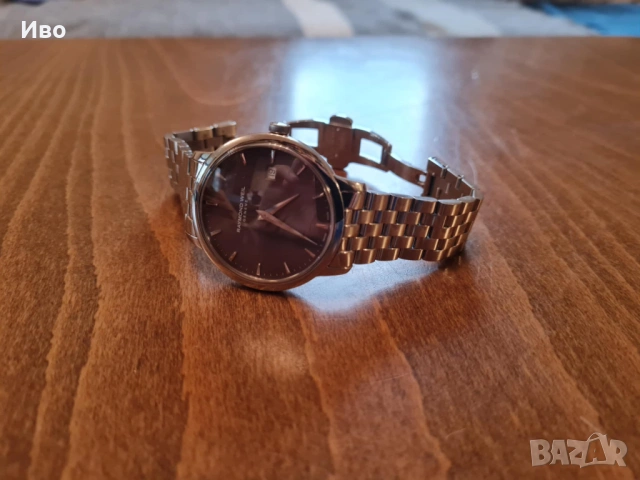 Часовник Raymond Weil Toccata, снимка 4 - Мъжки - 53903225