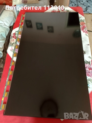 Части от Samsung QE50Q60BAU, снимка 3 - Части и Платки - 51857884