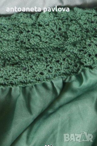 Туника в преливащи цветове, снимка 1