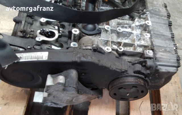 BSE ДВИГАТЕЛ ЗА VOLKSWAGEN 1,6 , снимка 3 - Части - 51128315