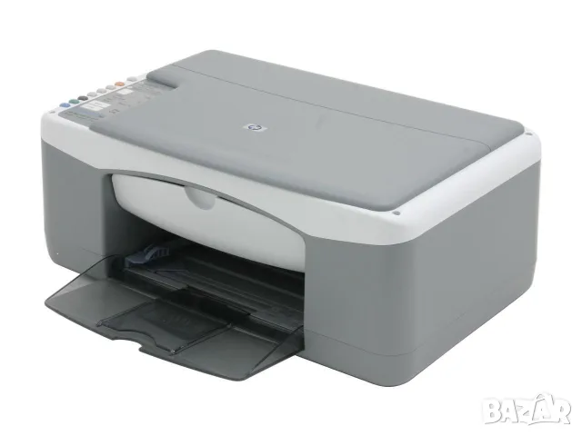 HP PSC 1410 All-in-One