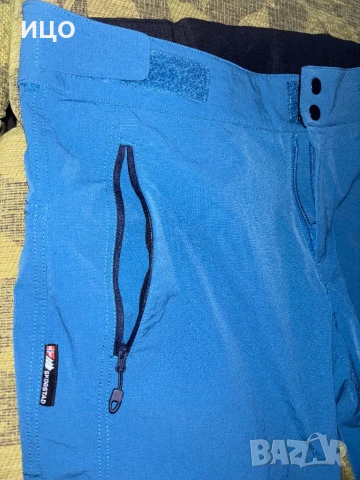 Мъжки тънък панталон Skogstad, снимка 3 - Къси панталони - 51231066