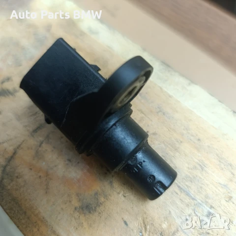 Датчик колянов вал BMW 545i 745i 735i 760i 740d 745d 645i 650i Сензор колянов вал  
