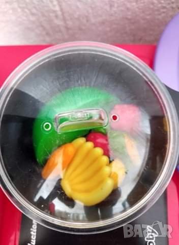 Детска кухня, снимка 9 - Играчки за стая - 32145519