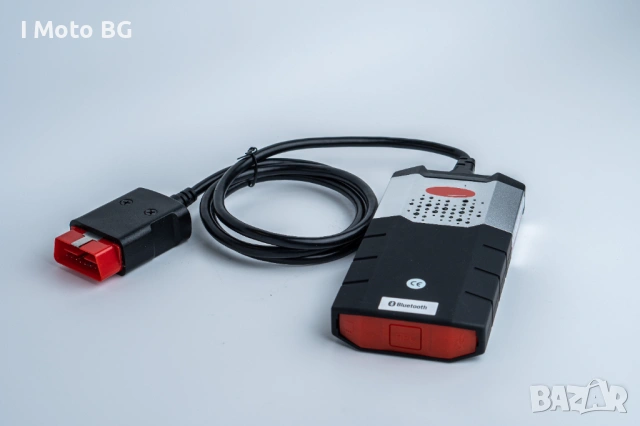 Lenovo ThinkPad 8GB , i5, 256SSD + Delphi DS150E 2021.10, снимка 2 - Аксесоари и консумативи - 47185103