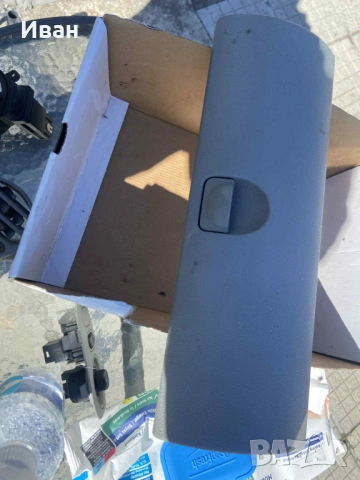 Renault Kangoo, снимка 7 - Автомобили и джипове - 53057699