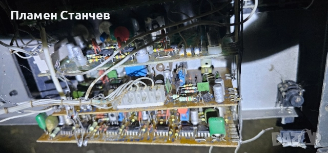 миксер мичпулт електроника, снимка 3 - Миксери - 51784011