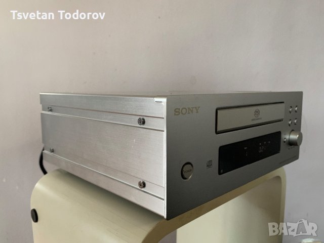 Sony SCD-X501 ES, снимка 5 - Ресийвъри, усилватели, смесителни пултове - 44370136