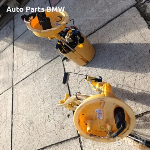 Горивна помпа БМВ BMW Diesel Дизел Нафтова помпа 520D 525D 530D 535D 630D 635D 730D , снимка 3 - Части - 48726498
