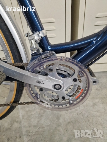 Велосипед-SIMPLON-FIORA-28-цола-внос от Германия!, снимка 9 - Велосипеди - 53913656