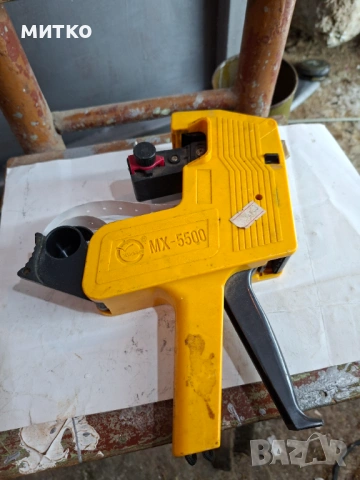 Клещи за цени , снимка 4 - Клещи - 54015657