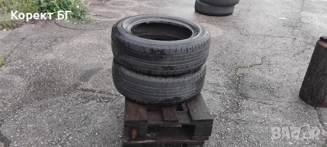 Гуми 185 65 14 Tires. Нов внос. Не са нови. , снимка 12 - Гуми и джанти - 50439546