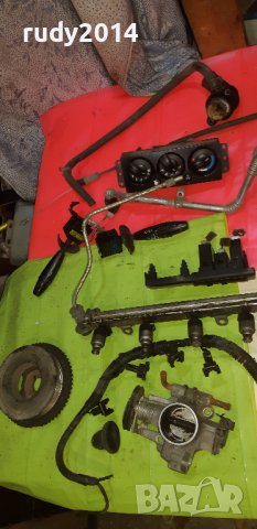 Деу Нубира-комби и седан-останали части, снимка 9 - Аксесоари и консумативи - 38890871