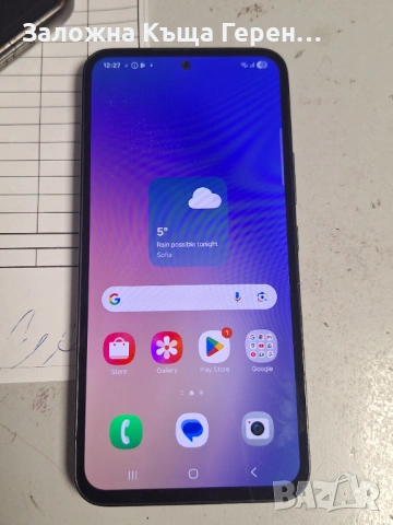Samsung A54, снимка 2 - Samsung - 53285634