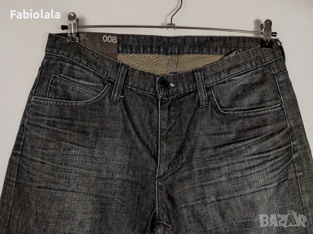 Mexx jeans W33 L32, снимка 2 - Дънки - 44149541