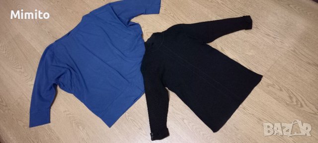 Лот блузи xs/s, снимка 1