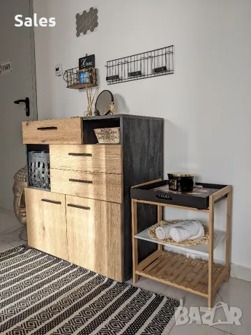 Panorama Cozy View Stara Zagora , снимка 15 - Квартири, нощувки - 55950753