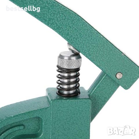 Преса за затваряне на капаците на часовници часовникарски инструмент, снимка 5 - Други инструменти - 39984688