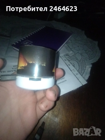 Портативна тонколона , снимка 3 - Тонколони - 52941605