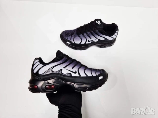 Мъжки маратонки nike, снимка 11 - Маратонки - 51149914