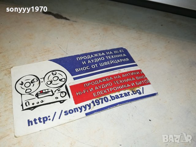 HITACHI TWU-67-361 TV RECEIVER SOLID STATE-MADE IN JAPAN-ВНОС SWISS L2E0310231105, снимка 8 - Телевизори - 42413874