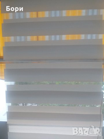 Нови немски двойни щори ''OUBO'', снимка 3 - Щори - 30031969