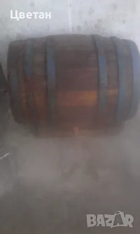 Буре,Бъчва , снимка 3 - Други стоки за дома - 48131217