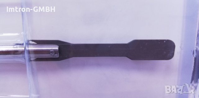 Disposable Endoscopic Fan Retractor 10mm ENDOSURGERY, снимка 5 - Медицински консумативи - 37415576