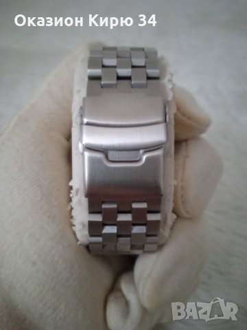 Seiko Automatic Diver 6309-7290, снимка 4 - Луксозни - 34391572