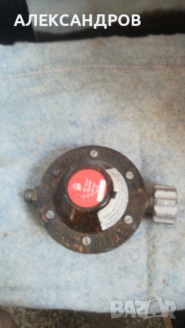 Бутилки за технически газове.Бутилки за ГАЗ  за БИТА. КАРАВАНАТА. БУТИЛКИ ЗА ПРОПАН БУТАН , снимка 16 - Други инструменти - 37943616