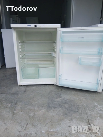 Хладилник Liebherr KTP 1810, A+++, 150 литра , снимка 3 - Хладилници - 54126697