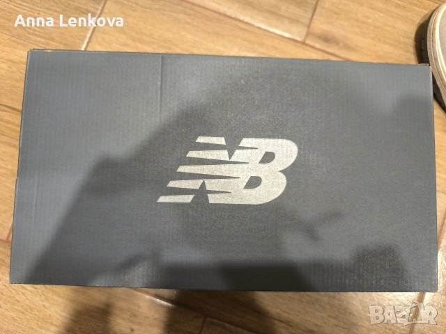 Обувки New balance 550