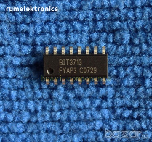 BIT3713 в Друга електроника в с. Белцов - ID18600203 — Bazar.bg