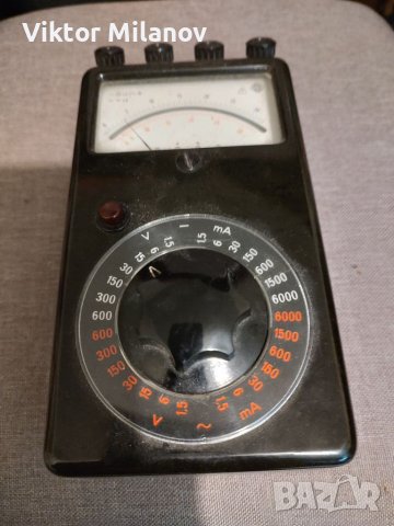 Уред за Ел напрежение