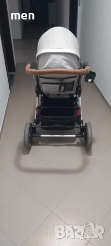 Детска куличка , снимка 2 - Детски колички - 48194334