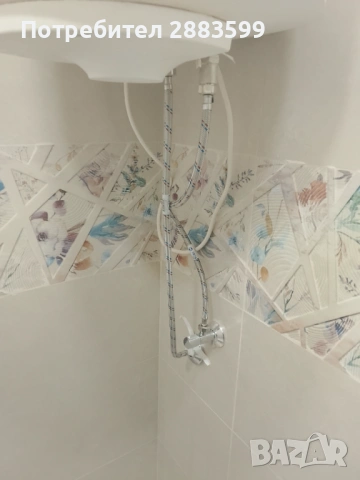 Майстор фаянс теракот , снимка 3 - Ремонти на баня - 53917134