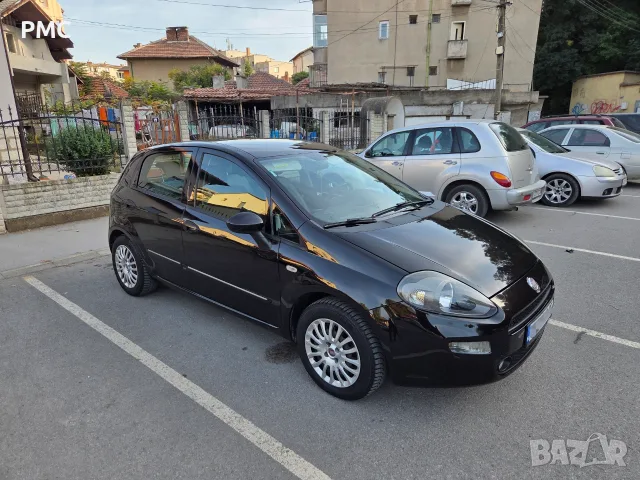 Fiat Punto III 1.2i 70Hp Comfort Euro V