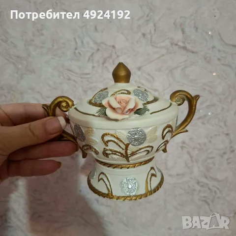 Декорация Сувенири, снимка 10 - Декорация за дома - 56509404