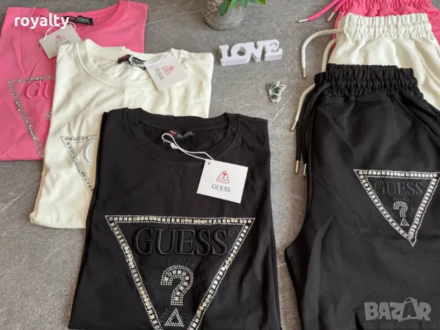 Висок клас дамски комплекти с камъни