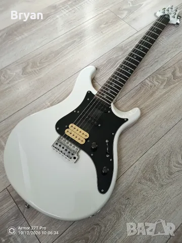 PRS SE EGG Korea ел.китара