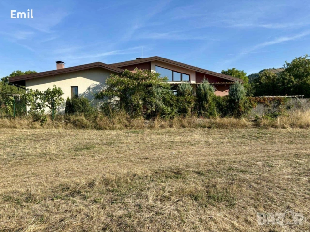 Продава Нова Къща до гр.София, гр. Драгоман