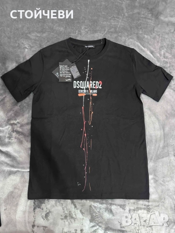 Мъжки тениски, различни размери , снимка 13 - Тениски - 51551428