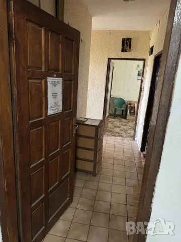 Продавам тристаен за ремонт , снимка 4 - Апартаменти - 55877309
