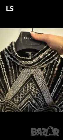 Дамска рокля, снимка 3 - Рокли - 48317078